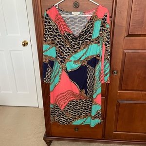 Beautiful dress by Prelude size 12